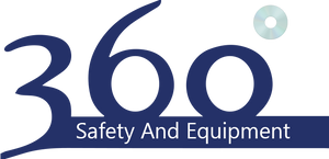 360 Safety And Equipment