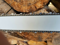 Load image into Gallery viewer, 62&quot; Chainsaw Bar And Ripping Chain Sprocket Nose Bar 3/8 .063 185DL Fits Stihl
