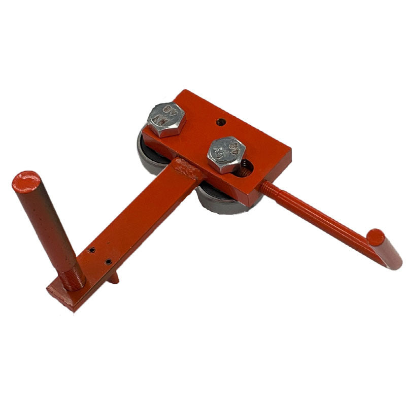 Chainsaw Guide Bar Rail Closer Full Adjustable To Fit Different Gauge Bars