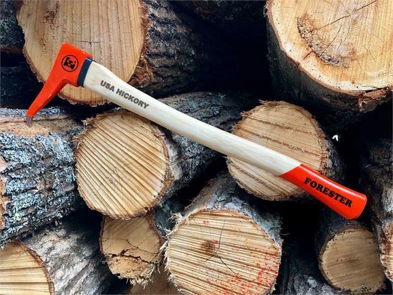 Pickaroon Hookaroon Great Tool For Moving Rolling Logs And Firewood 3 Handle Sizes