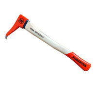 Load image into Gallery viewer, Pickaroon Hookaroon Great Tool For Moving Rolling Logs And Firewood 3 Handle Sizes
