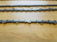 Load image into Gallery viewer, 100ft Roll 3/8&quot; .050 Chisel Ripping Chainsaw Chain
