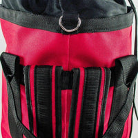 Load image into Gallery viewer, Arborist Tree Workers Climbing Rope Bag Gear Bag Keeps Gear And Rope Clean 36&quot;X12&quot;
