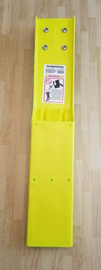 Load image into Gallery viewer, Hi-Vis Chainsaw Scabbard Inside Bucket Mount Bucket Truck For Stihl Husqvarna
