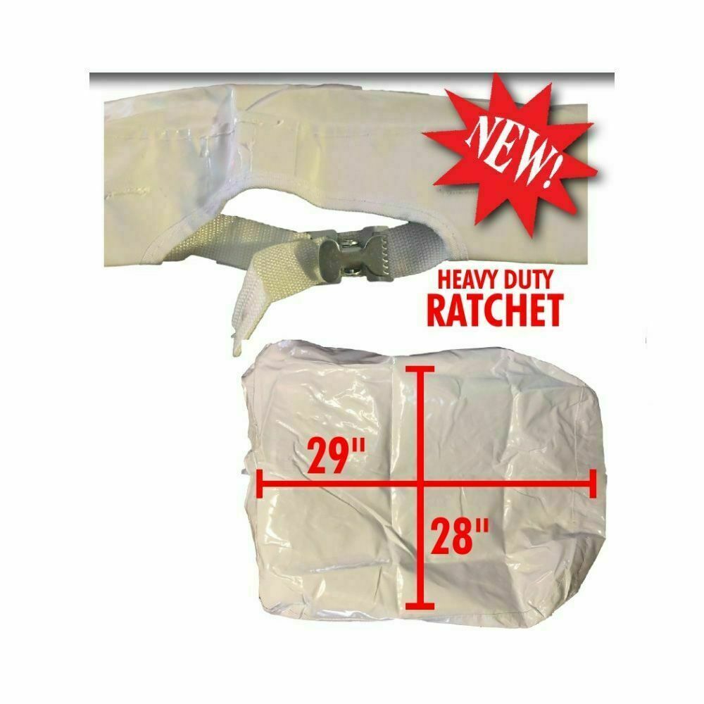 Bucket Truck Man Bucket Cover Basket Cover Fits Most Single Person Buckets