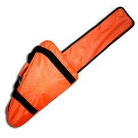 Load image into Gallery viewer, Chainsaw Carry Bag 16&quot; Fits Most Small To Medium Chainsaws
