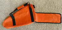 Load image into Gallery viewer, Chainsaw Carry Bag 16&quot; Fits Most Small To Medium Chainsaws
