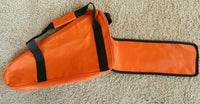 Load image into Gallery viewer, Chainsaw Carry Bag 16&quot; Fits Most Small To Medium Chainsaws
