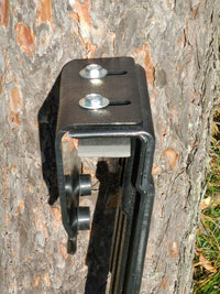 Load image into Gallery viewer, Adjustable Chainsaw Scabbard Bucket Mount Bucket Truck For Stihl Husqvarna
