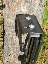 Load image into Gallery viewer, Adjustable Chainsaw Scabbard Bucket Mount Bucket Truck For Stihl Husqvarna
