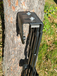 Load image into Gallery viewer, Adjustable Chainsaw Scabbard Bucket Mount Bucket Truck For Stihl Husqvarna
