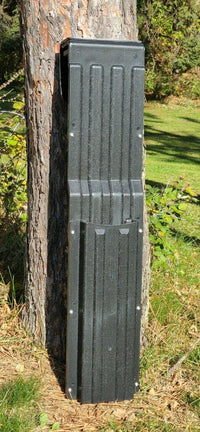 Load image into Gallery viewer, Adjustable Chainsaw Scabbard Bucket Mount Bucket Truck For Stihl Husqvarna
