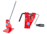 Load image into Gallery viewer, Tecomec Chainsaw Chain Breaker And Spinner Combo
