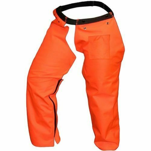 Weed Eater String Trimmer Protection Trousers Chaps Protects Your Pants And Legs